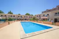 Ferienhaus auf Laguito