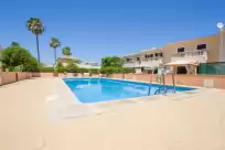 Ferienhaus auf Laguito