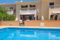 Ferienhaus auf Laguito