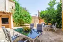Ferienhaus auf Pinar son fonoll a