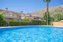 Ferienhaus auf Laguito