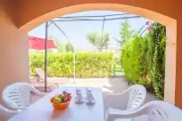 Ferienhaus auf Laguito
