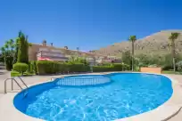 Ferienhaus auf Laguito