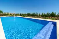 Ferienhaus auf Can suau