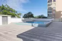 Ferienhaus auf Almirante