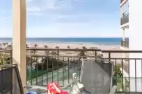 Ferienhaus auf Almirante