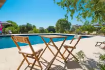 Ferienhaus auf S´arbosar rural