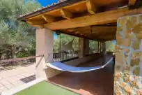 Ferienhaus auf Villa isidoro