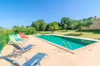 Ferienhaus auf Can poi