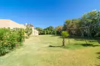 Ferienhaus auf Can poi