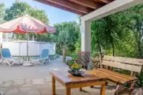 Location de vacances à Cas ciutada