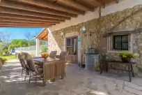 Location de vacances à Cas ciutada
