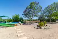 Ferienhaus auf Na bou