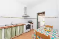 Ferienhaus auf Piconet