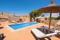 Location de vacances à Son caldés