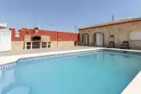 Holiday rentals in Cerezo