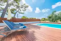 Alquiler vacacional en Casa marian