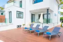 Alquiler vacacional en Casa marian