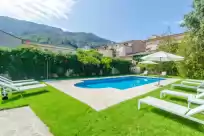 Location de vacances à Can pati