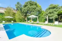 Location de vacances à Can pati