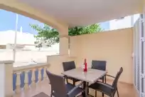 Alquiler vacacional en Calandrella