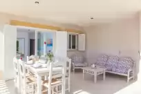 Holiday rentals in Sun of the bay vidalba 2 (b2 - a2)