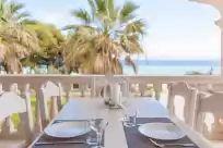 Ferienhaus auf Sun of the bay 3 (b3 - a3)