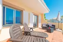 Alquiler vacacional en Salzes 4