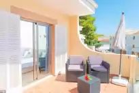Alquiler vacacional en Salzes 4