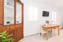 Ferienhaus auf Capellans