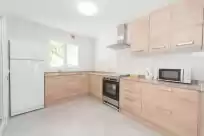 Ferienhaus auf Capellans