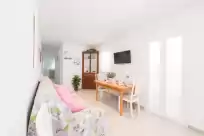 Ferienhaus auf Capellans