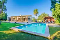 Holiday rentals in Es gerrover