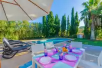Holiday rentals in Es gerrover