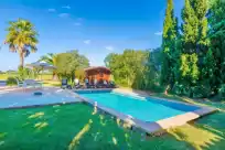 Holiday rentals in Es gerrover