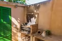 Ferienhaus auf Solleric