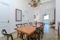 Ferienhaus auf Margara 1
