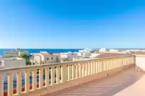 Ferienhaus auf Espaiosa 2