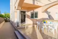 Ferienhaus auf Espaiosa 2