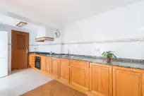 Ferienhaus auf Escuma