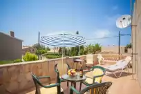 Ferienhaus auf Es cantonet