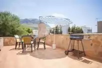 Ferienhaus auf Es cantonet