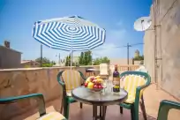 Ferienhaus auf Es cantonet