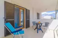 Ferienhaus auf Aguait 2