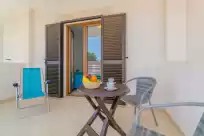 Ferienhaus auf Aguait 2