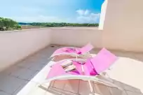 Ferienhaus auf Aguait 2