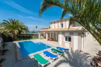 Ferienhaus auf Thalassa