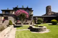 Ferienhaus auf El cobert