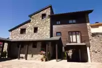 Ferienhaus auf El cobert