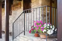 Ferienhaus auf El cobert